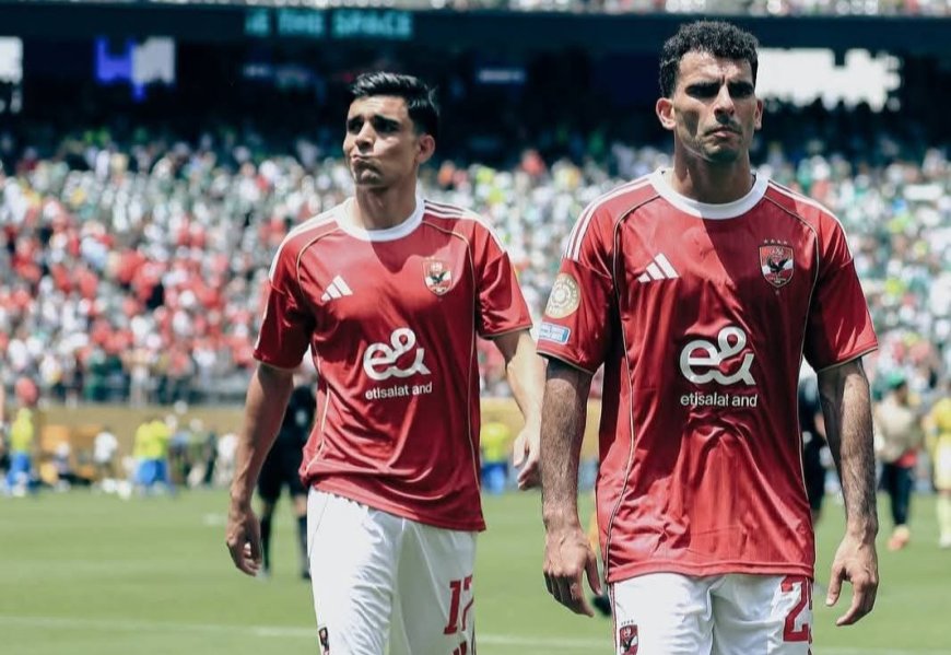 ماذا يحتاج الأهلي للتأهل إلى ثمن نهائي كأس العالم للأندية؟