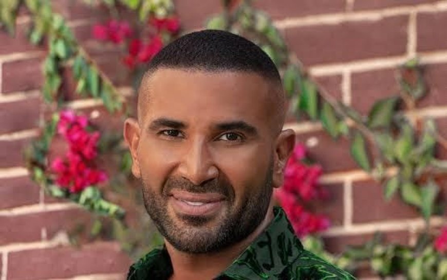 أحمد سعد ينجو من الموت بأعجوبة بعد حادث سير مروع.. «كنت بجربها»