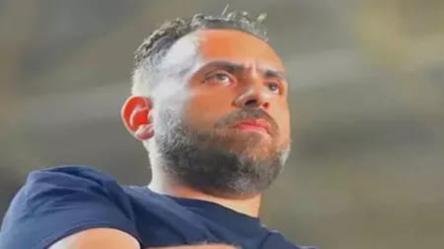 جون إدوارد مديرًا رياضيًا جديدًا للزمالك بصلاحيات كاملة لإدارة قطاع الكرة