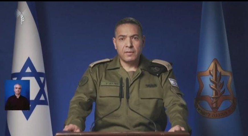إسرائيل تعلن تحولاً استراتيجياً استهدافات دقيقة في عمق إيران ورسالة مفتوحة لطهران