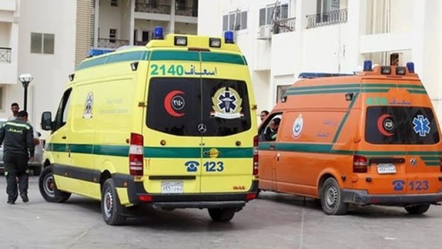 طعنه بـ «سلاح أبيض» بعد ما هدّد زوجته ونجلها.. عامل يهاجم صديق عمره داخل شقته بالطالبية