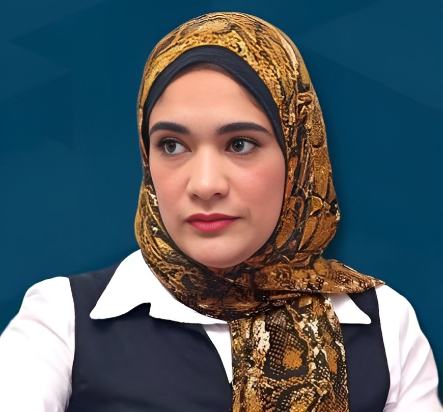 نرمين توفيق: إسرائيل مسؤولة عن التصعيد مع إيران وتحذيرات من تداعيات كارثية على إفريقيا