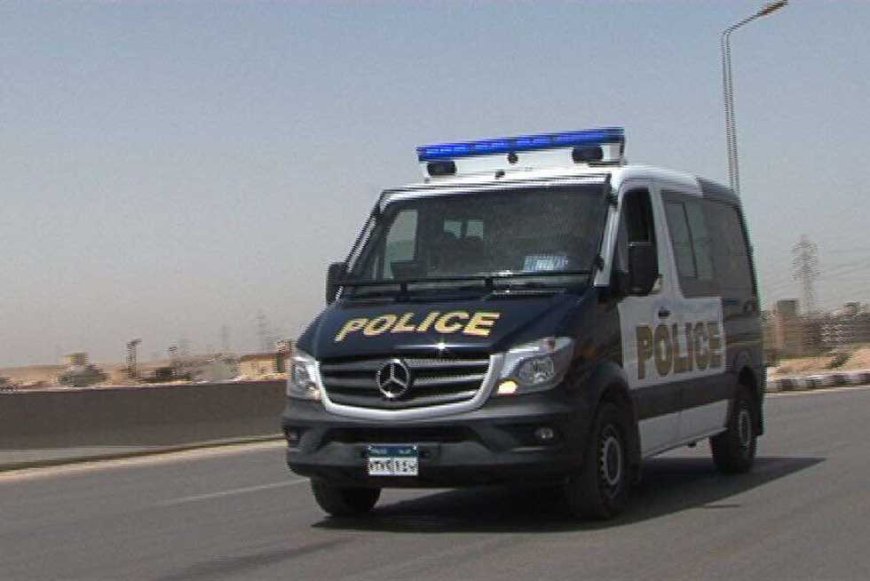 سائق ميكروباص يتحرش بسيدة ويعتدي عليها ويسرق هاتفها بمدينة نصر.. والأمن يضبطه