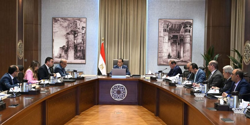 مدبولي: تسويات مالية عاجلة بين الوزارات لحل أزمة المديونيات المتراكمة