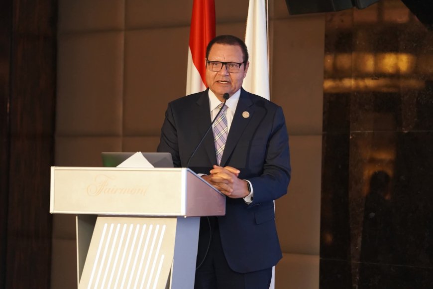 مشروع صحي مصري-ياباني ينطلق لتوسيع التغطية الشاملة وتحسين تجربة المريض حتى 2027
