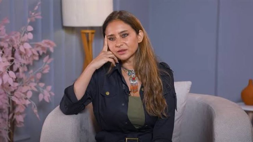 نيللي كريم تكشف عن حلم أنهى زواجها خلال 24 ساعة: «الشيخ قالي ما أنتي شاطرة أهو»