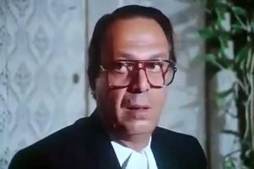 أسامة عباس: «بدأت محامي.. ودخلت التمثيل بالصدفة مع مدبولي والضيف أحمد»