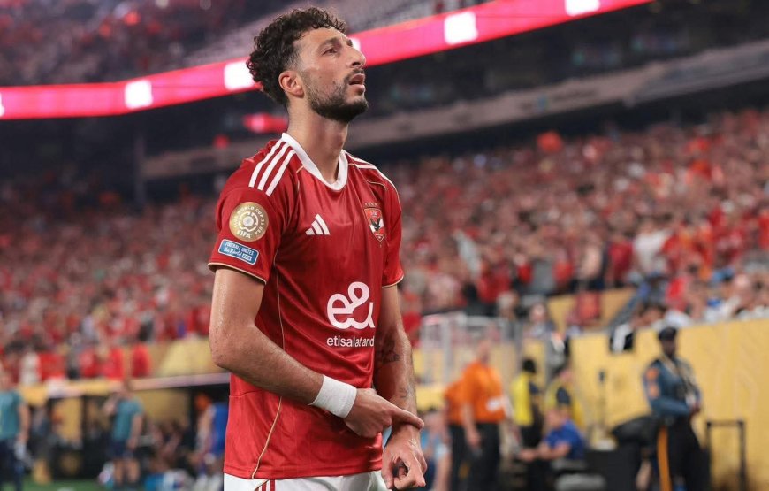 النادي الأهلي يودع مونديال الأندية بعد تعادل مثير مع بورتو 4-4