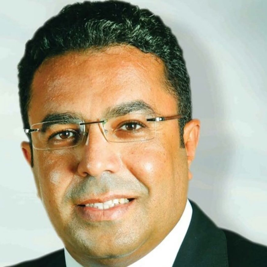 حزب الوعي يفتح أبوابه للكفاءات الوطنية المستقلة الساعية للترشح على المقاعد الفردية