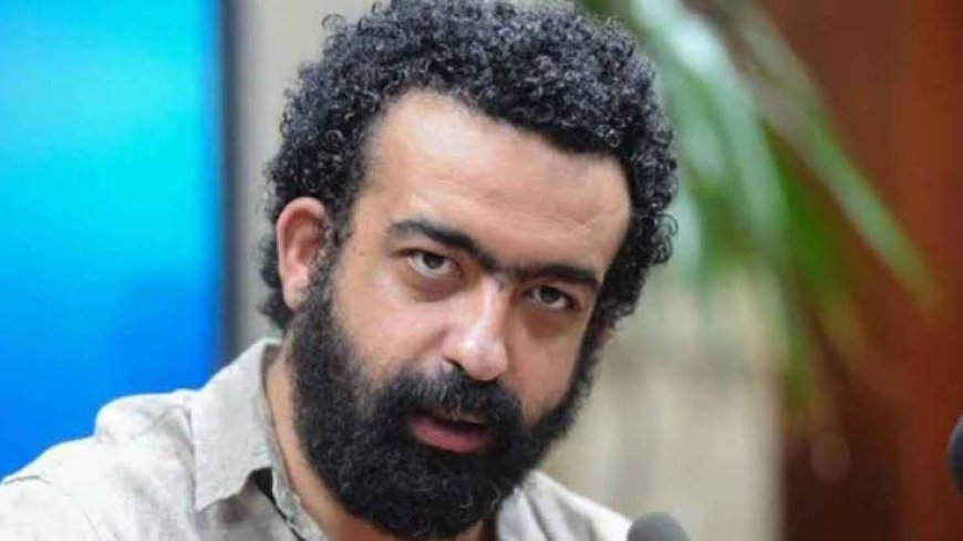 ماندو العدل يعلن انطلاق تصوير في رواية أحدهم - ورد وشيكولاتة