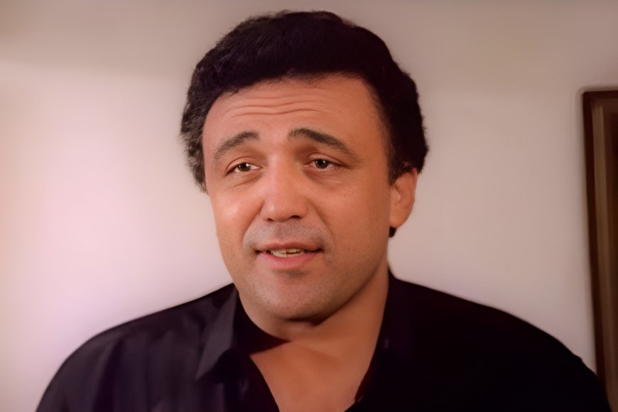 بطل على باب الوزير والعفاريت.. وفاة عماد محرم عن عمر 74 عامًا
