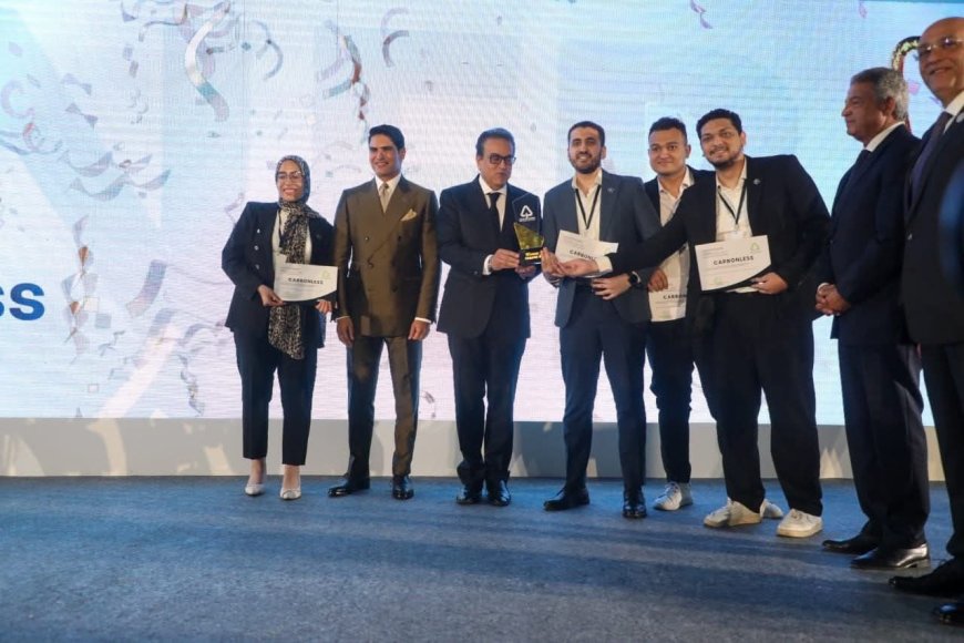 في ختام النسخة الثالثة من «Startup Power».. خالد عبدالغفار: تأهيل الشباب ركيزة أساسية لتحول اقتصادي شامل