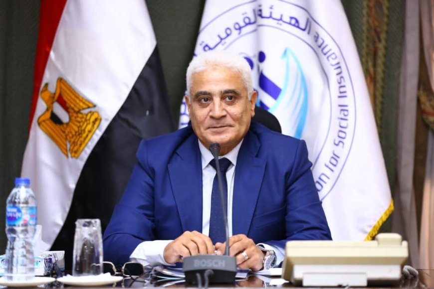 قرار رئاسي ينعش دخول 11.5 مليون مواطن: صرف زيادات المعاشات مطلع يوليو بحد أقصى 2175 جنيهًا