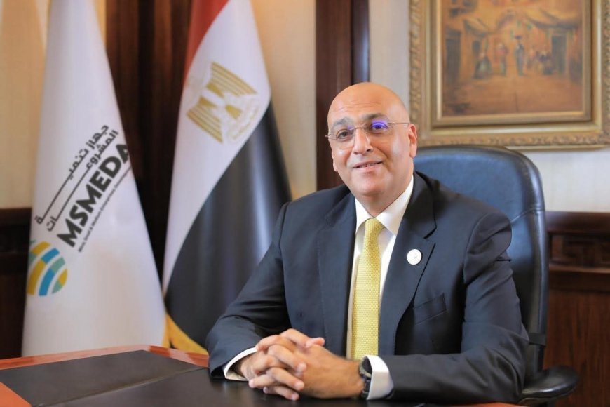 الأثاث الدمياطي يحط رحاله في القاهرة: انطلاق معرض «صُنع في دمياط» غدًا بأرض المعارض