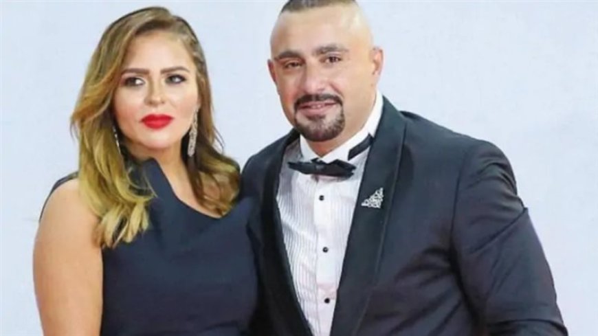 بلاغ رسمي من مها الصغير ضد أحمد السقا: اتهامات بالضرب والسباب داخل كمبوند في أكتوبر