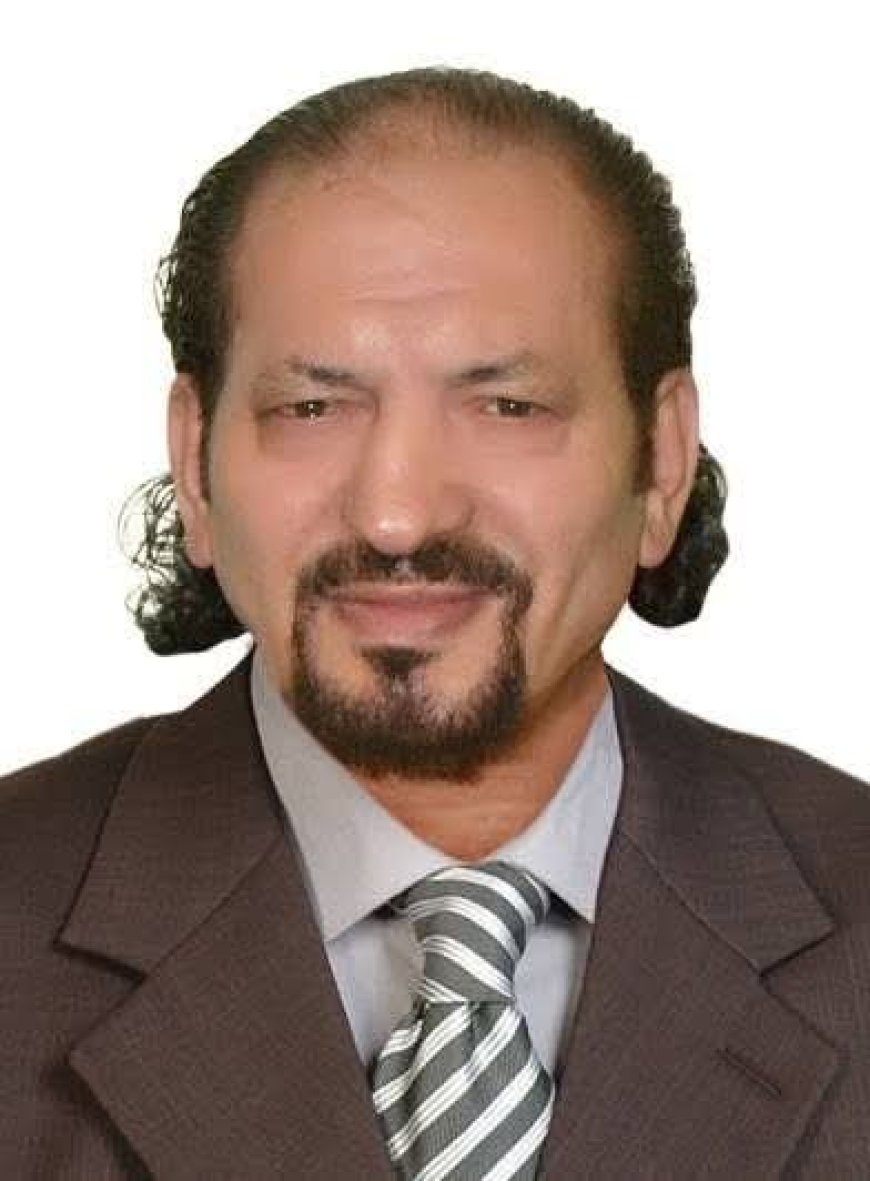 وفاة مصور النجوم عيد سلطان.. عدسة الفن ترحل في صمت