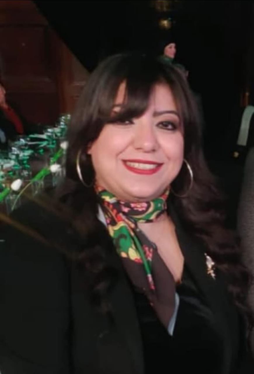 نرمين ميشيل: «الوعي» يُطلق حملة «هتلاقينا جنبك» لتيسير وصول المواطنين للخدمات الحكومية