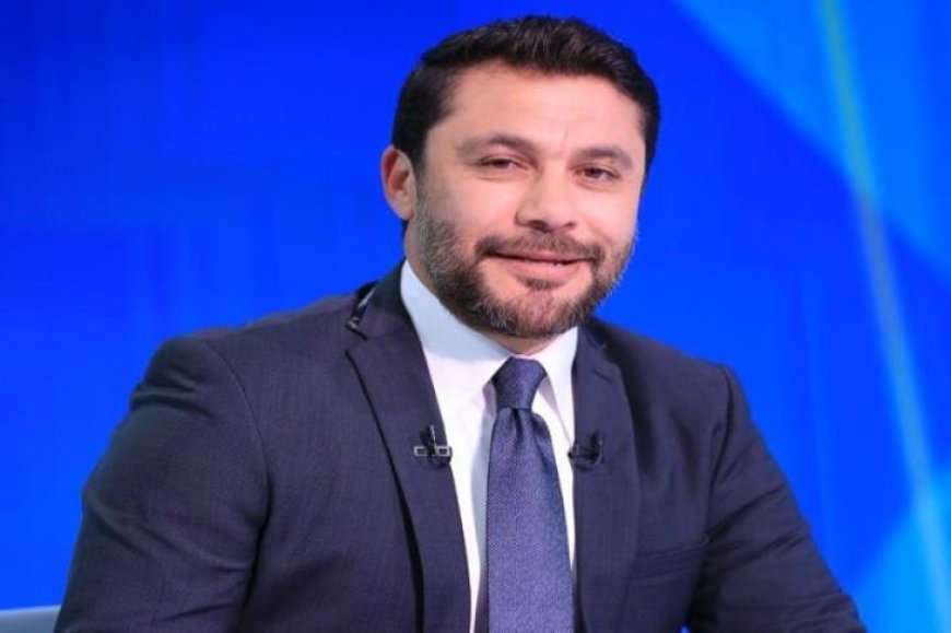 أحمد شريف يقترب من الزمالك.. وخطة شاملة من چون إدوارد لإعادة بناء الفريق