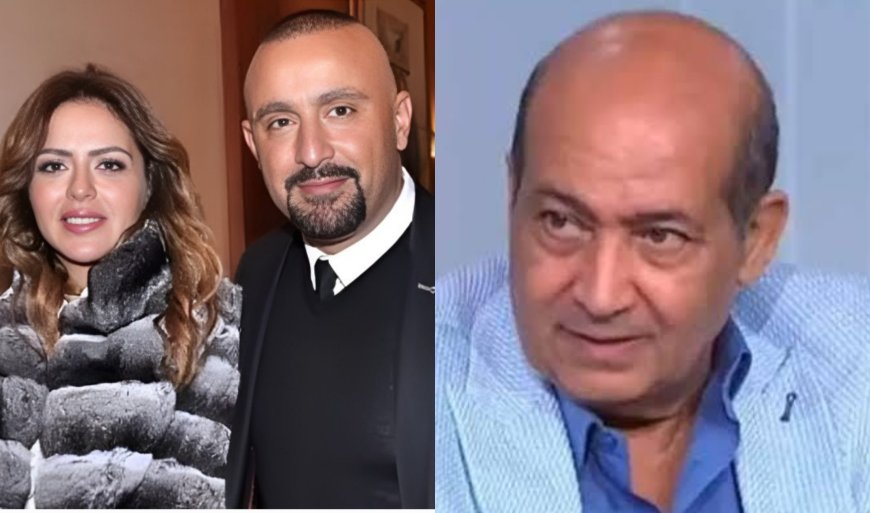 «جدعنة مزيفة»طارق الشناوي ينتقد نجمًا شهيرًا بسبب أزماته مع طليقته.. هل المقصود أحمد السقا؟