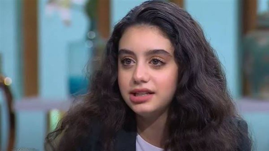 ياسمين العبد: «لام شمسية» فاجأني بردود الفعل.. وتجربتي في «ابن نصابة» منحتني طاقة جديدة