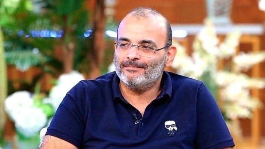 السيناريست أيمن بهجت قمر: «ريستارت» من أغلى 10 أفلام تحقيقًا للإيرادات بالسينما المصرية