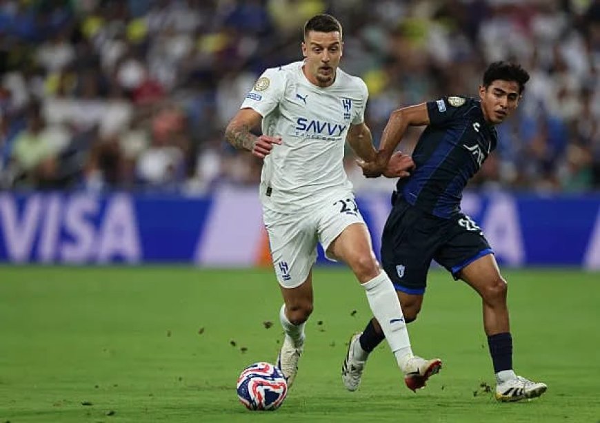 الهلال يحقق إنجازًا كبيرًا ويتأهل لثمن النهائي بمونديال الأندية بعد الفوز على باتشوكا