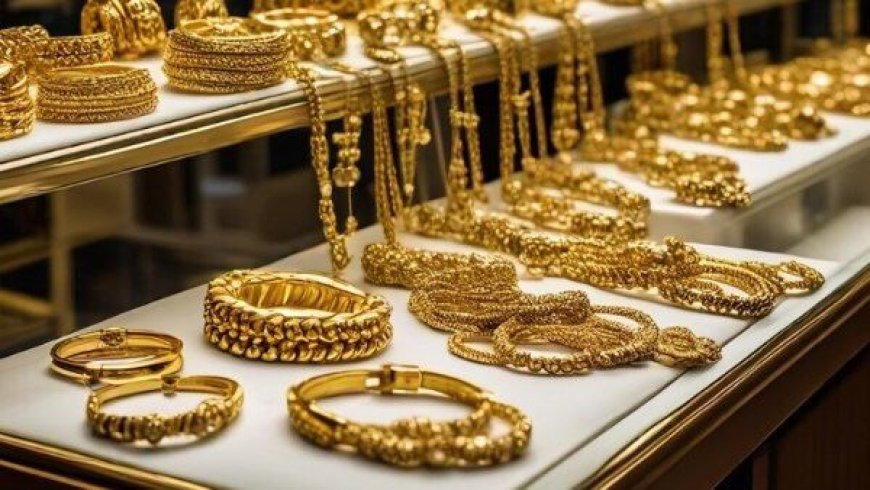 تراجع جديد في أسعار الجنيه الذهب وعيار 21.. اعرف الأسعار اليوم السبت 28 يونيو