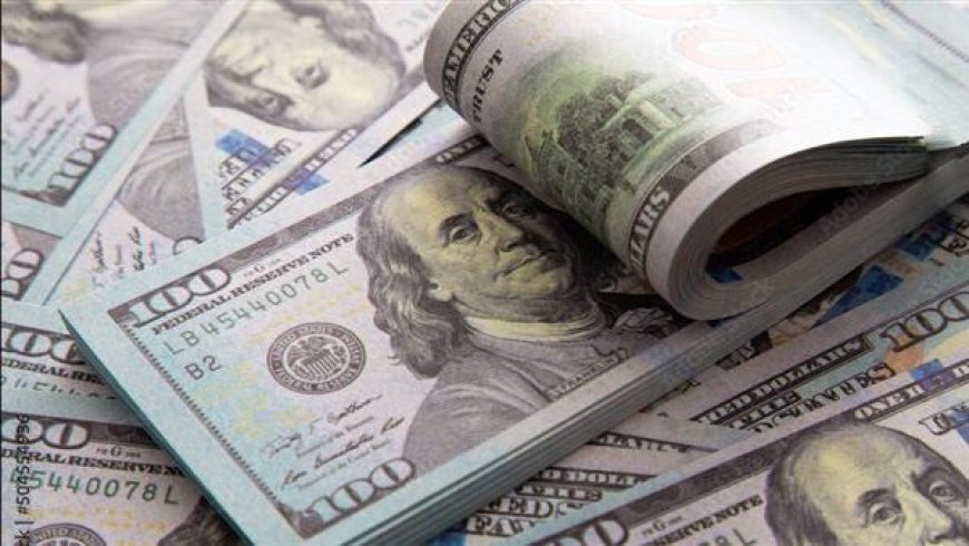 سعر الدولار مقابل الجنيه المصري اليوم 28 يونيو