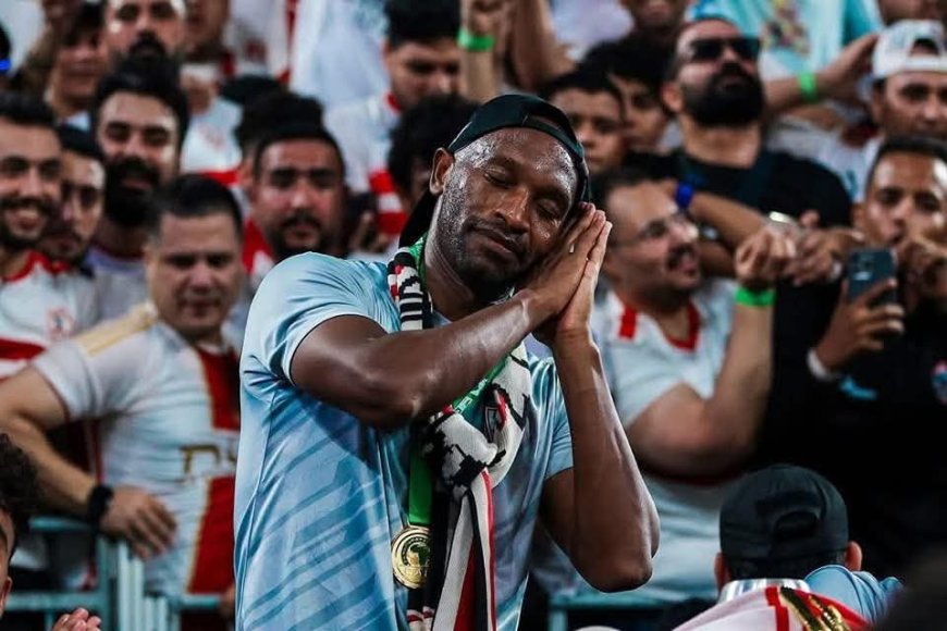 شيكابالا يتمسك بالبقاء.. والانقسام يسيطر على إدارة الزمالك