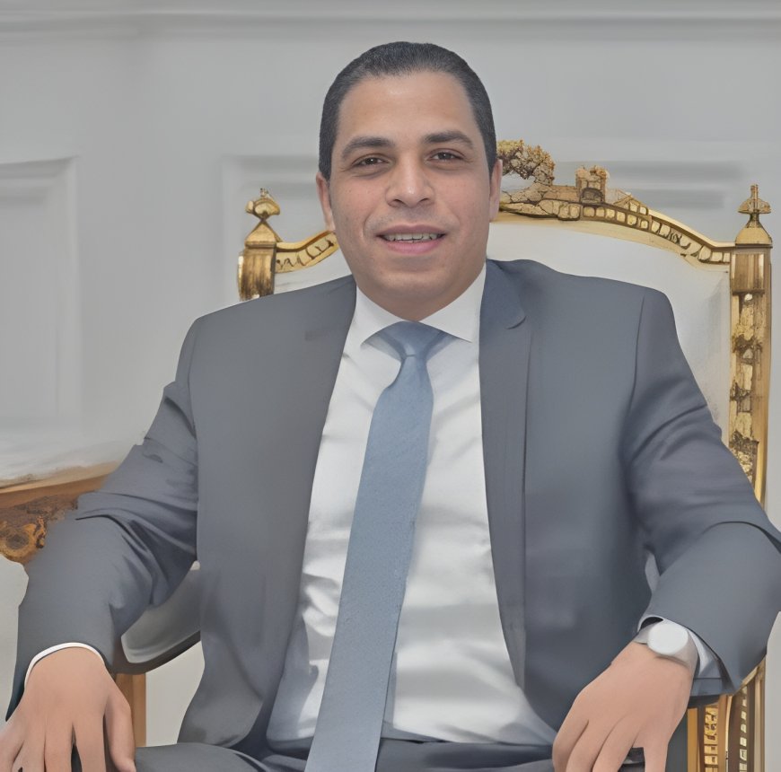 مصطفى صلاح يكتب: محسن سميكة.. من معدن لا يصدأ