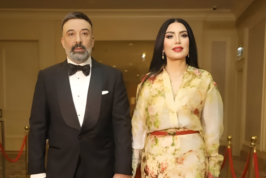 عبير صبري تعلن انفصالها رسميًا عن زوجها بعد زواج استمر 7 سنوات