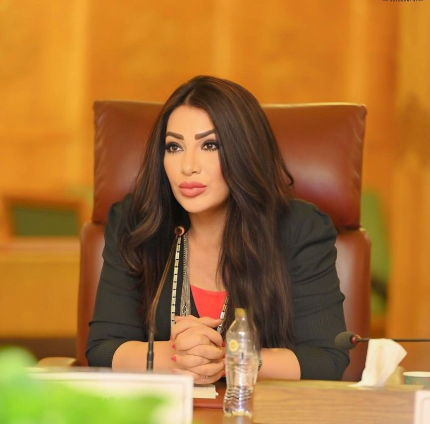اتحاد الإعلاميات العرب يشارك في مهرجان الإعلام العربي بـ تونس