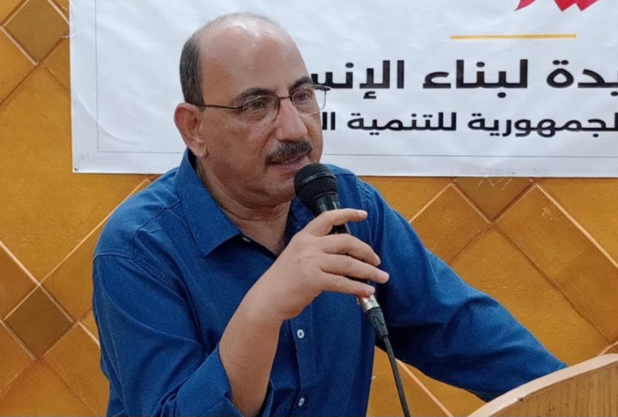 مدير مكتبة القاهرة الكبرى في ذكرى 30 يونيو: الثورة ملحمة مستمرة والعمل الوطني لا يتوقف