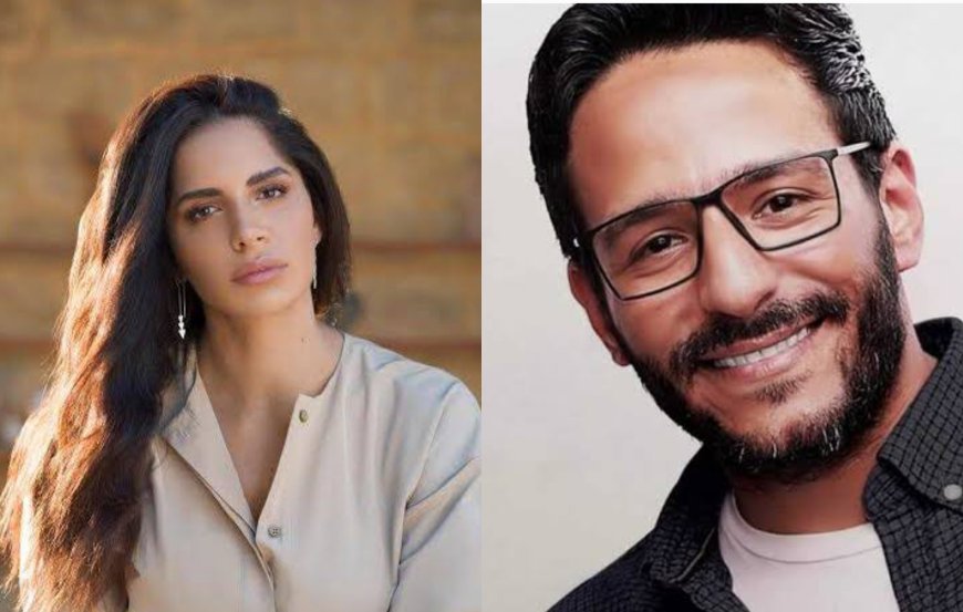 أحمد المالكي يعلن عن تعاونه مع آمال ماهر في أغنيتين ضمن ألبومها الجديد