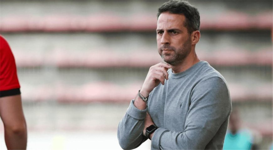 خاص لـ «نبض الخبر»..الزمالك يتعاقد مع البلجيكي يانيك فيريرا مديرًا فنيًا للفريق الأول