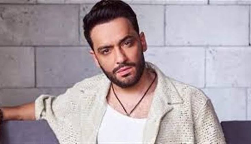 رامي جمال يطرح ألبوم «محسبتهاش» غدًا.. 15 أغنية ودويتو مع حمزة نمرة ونوردو