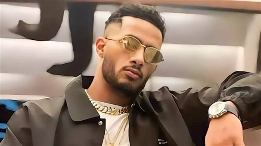 محمد رمضان يطرح كليب «الجو حلو».. ويتصدر التريند قبل طرح «أسد» في السينما