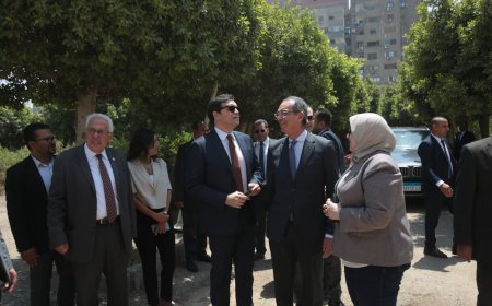 «شراكة ثقافية رقمية».. متحف الأمير وحيد سليم على أعتاب انطلاقة جديدة بتقنيات تفاعلية