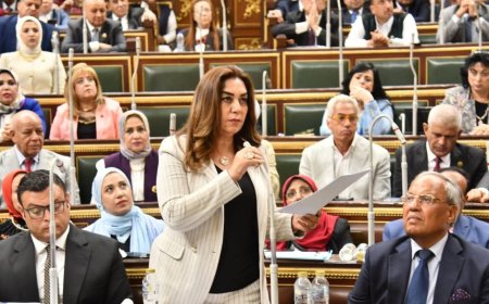 الحكومة تسلّم البرلمان خارطة كاملة بالأراضي المتاحة لمشروعات الإسكان بالمحافظات