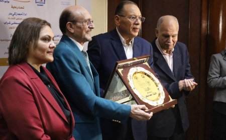 في دورته الدولية.. مهرجان إعلام 6 أكتوبر يكرّم محمد صبحي ويحتفي بإبداعات الطلاب من 10 دول