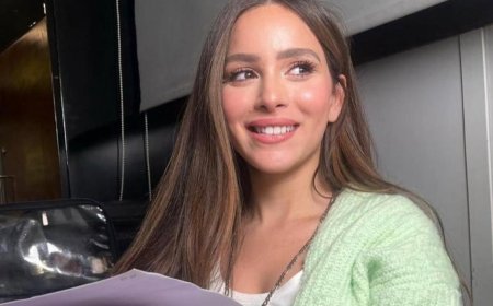 جميلة عوض تنضم إلى معتصم النهار وأحمد الفيشاوي في فيلم «حين يُكتب الحب»