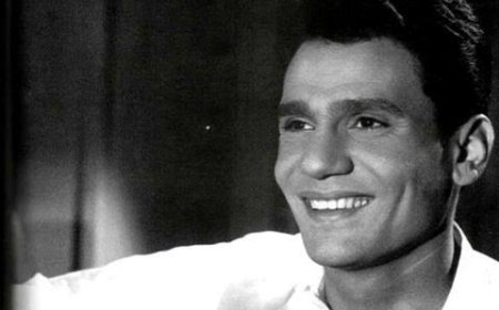 نصف مليون جنيه تعويض لورثة عبد الحليم حافظ بعد استخدام «دقوا الشماسي» في إعلان دون إذن