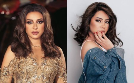 أنغام:«تحملت 4 سنوات من التلميحات.. ومليش علاقة بحملة الهجوم على شيرين»