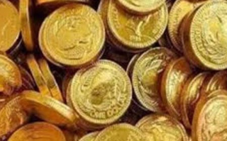 ارتفاع سعر الجنيه الذهب اليوم الاربعاء 2 يوليو 2025