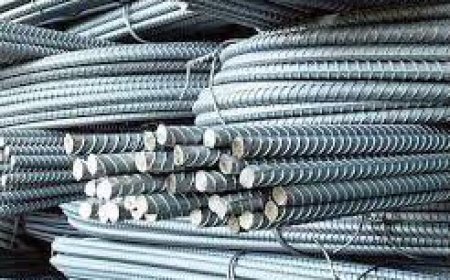 استقرار أسعار الحديد والأسمنت في الأسواق اليوم الأربعاء 2 يوليو 2025