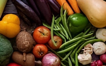 استقرار أسعار الخضروات والفواكه في مصر اليوم الأربعاء 2 يوليو 2025