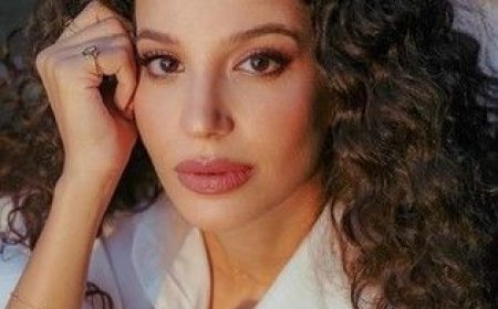 مريم الجندي تتألق في حكاية «فلاش باك» بمسلسل «ما تراه، ليس كما يبدو» مع أحمد خالد صالح