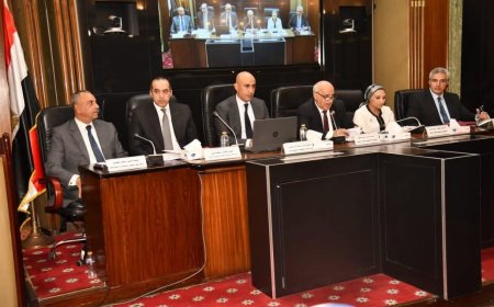 وزير التعليم: مجانية التعليم خط أحمر ولا مساس بها في نظام البكالوريا المصرية