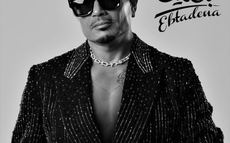 عمرو دياب يطرح «ابتدينا» بالتعاون مع سوني ميوزيك.. 15 أغنية تنقل موسيقاه إلى آفاق جديدة