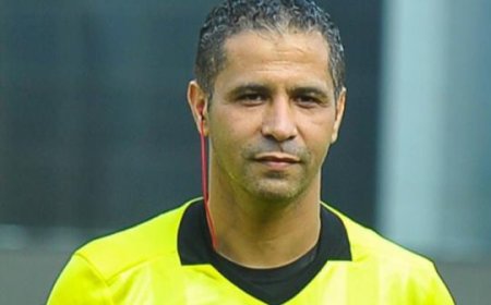 مصريان متواجدان في كأس العالم للأندية رغم خروج مانشستر سيتي من مونديال الأندية 2025